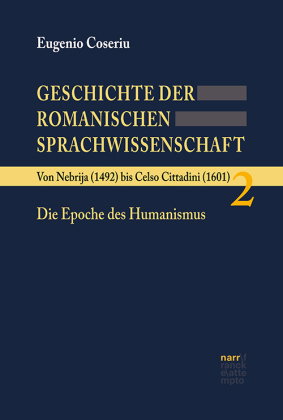 Von Nebrija (1492) bis Celso Cittadini (1601): Die Epoche des Humanismus