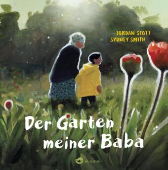 Der Garten meiner Baba