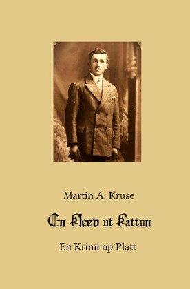 En Kleed ut Kattun