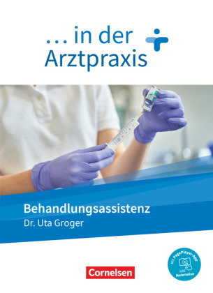 ... in der Arztpraxis - Neue Ausgabe