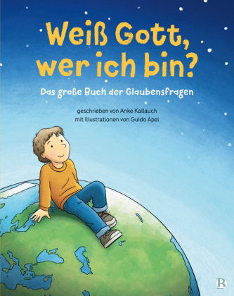 Weiß Gott, wer ich bin?