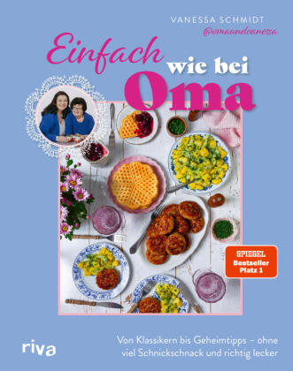 Einfach wie bei Oma