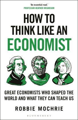 How to Think Like an Economist