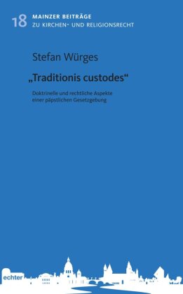 "Traditionis custodes"