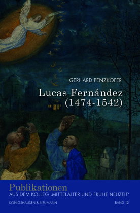 Lucas Fernández (1474-1542)