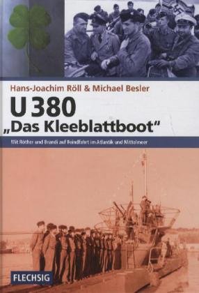 U 380 "Das Kleeblattboot"
