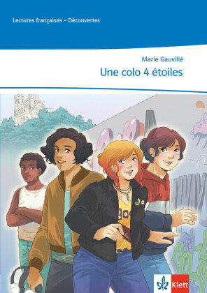 Une colo 4 étoiles, m. 1 Beilage