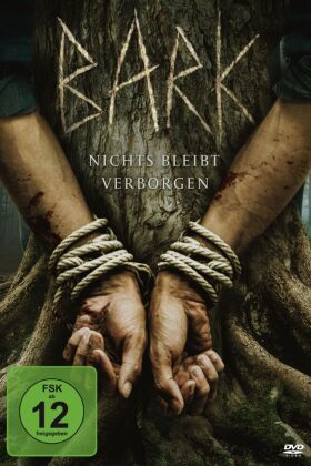Bark Nichts bleibt verborgen, 1 DVD