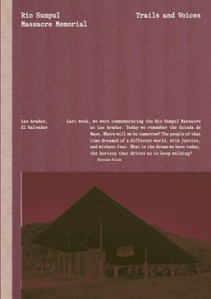 Río Sumpul Massacre Memorial