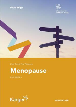 Fast Facts for Patients: Menopause