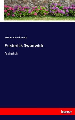 Frederick Swanwick