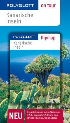 Polyglott on tour Reiseführer Kanarische Inseln
