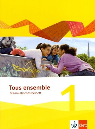 Tous ensemble 1. Bd.1