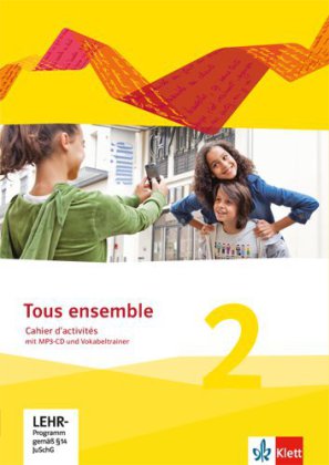 Tous ensemble 2. Bd.2