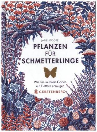 Pflanzen für Schmetterlinge