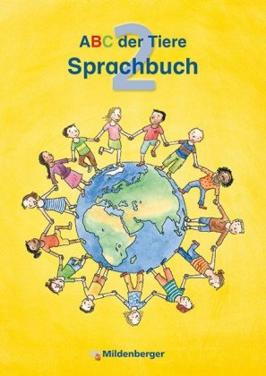 ABC der Tiere 2 - Sprachbuch - Ausgabe Bayern