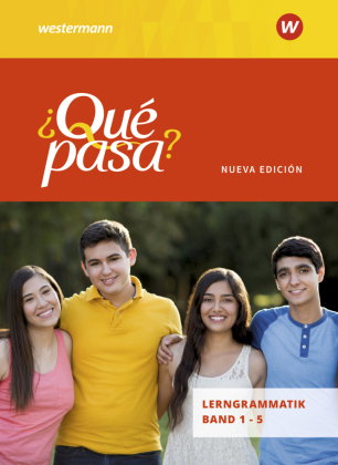 ¿Qué pasa? - Ausgabe 2016