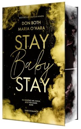 Stay Baby Stay