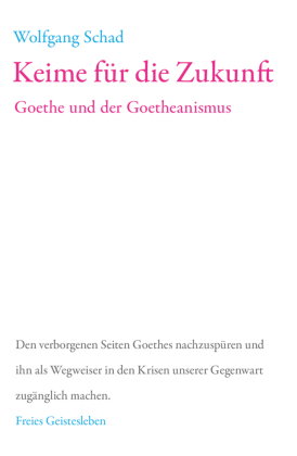 Keime für die Zukunft