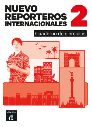 Nuevo Reporteros Internacionales 2