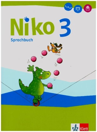 Niko Sprachbuch 3