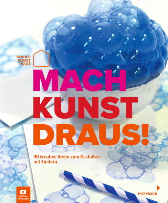 Mach Kunst draus!