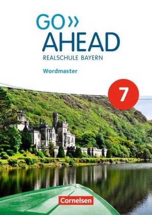 Go Ahead - Realschule Bayern 2017 - 7. Jahrgangsstufe, Wordmaster