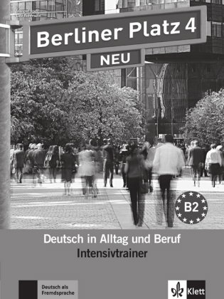 Berliner Platz 4 NEU