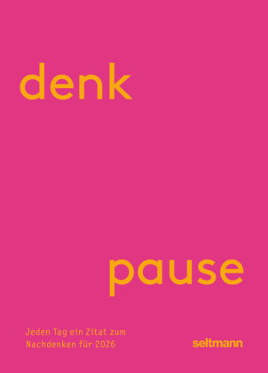Denkpause 2026