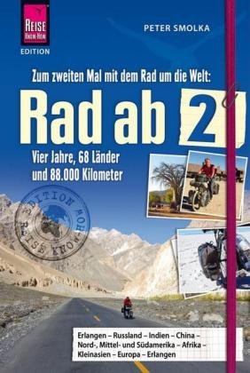 Edition Reise Know-How Rad ab. Bd.2