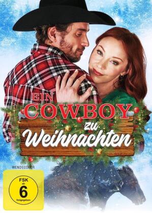 Ein Cowboy zu Weihnachten, 1 DVD