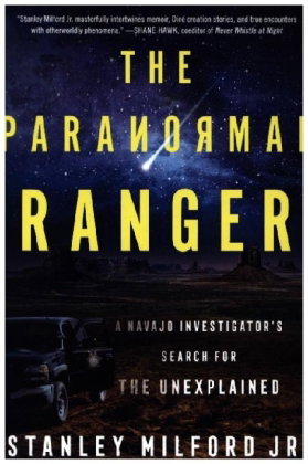 The Paranormal Ranger