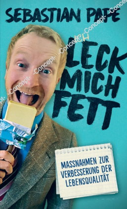 LECK MICH FETT