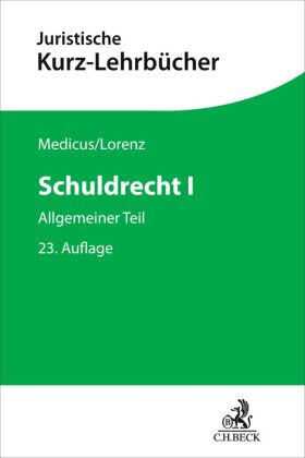 Schuldrecht I