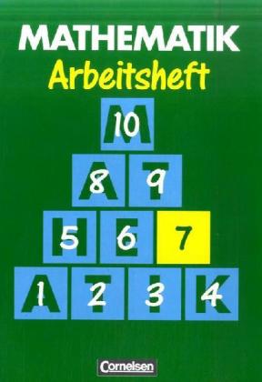 Mathematik Förderschule - Arbeitshefte