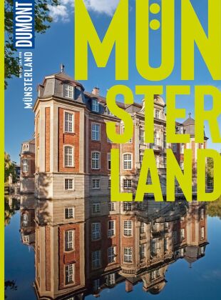 DUMONT Bildatlas Münsterland