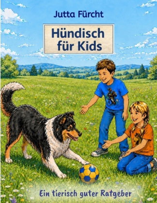 Hündisch für Kids