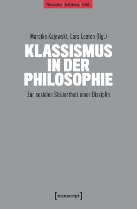 Klassismus in der Philosophie