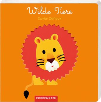Wilde Tiere
