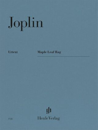 Scott Joplin - Maple Leaf Rag