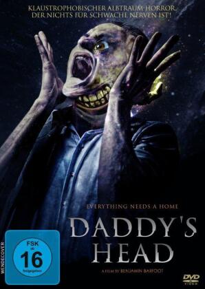 Daddy's Head, 1 DVD