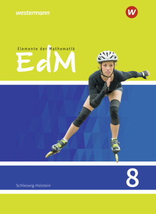 Elemente der Mathematik SI - Ausgabe 2018 für Schleswig-Holstein G9