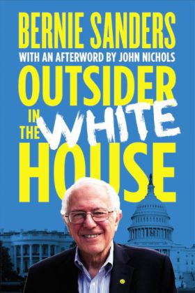 Outsider in the White House