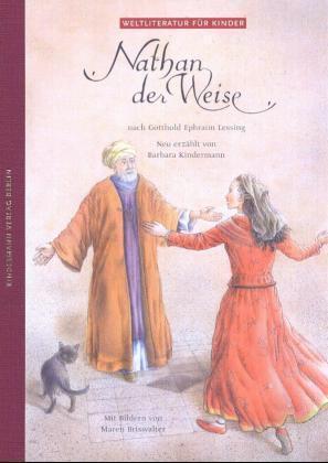 Nathan der Weise