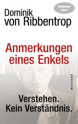 Verstehen. Kein Verständnis.