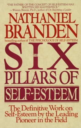 Six Pillars of Self-Esteem