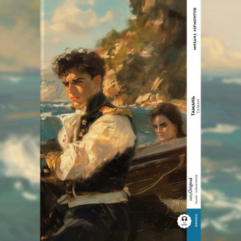 Taman (Buch + Audio-Online) - Frank-Lesemethode - Kommentierte zweisprachige Ausgabe Russisch-Deutsc