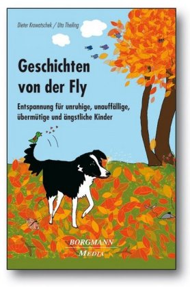 Geschichten von der Fly, m. Audio-CD