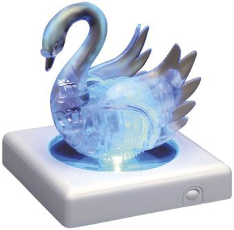 LED Dekorationslicht (Puzzle-Zubehör)