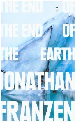 The End of the End of the Earth